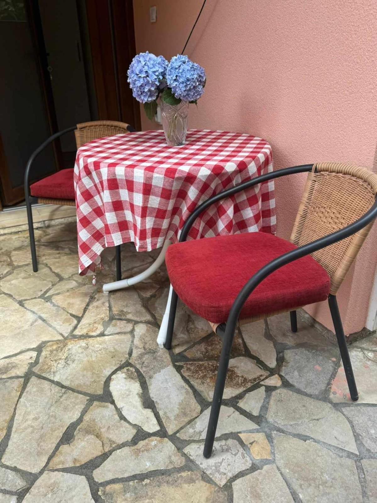 Apartment Vento Di Bocche III Kotor Exterior foto
